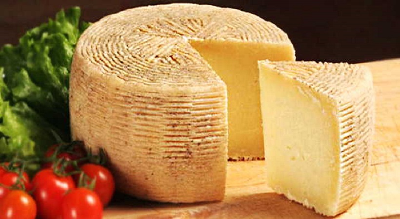 Calabrian Pecorino