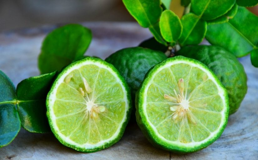 Bergamot inside Calabrian Gastronomy