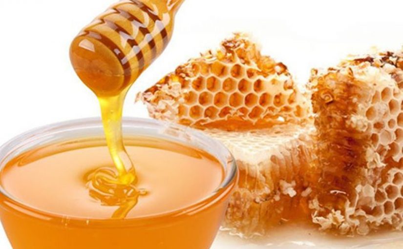 Honey of Calabria