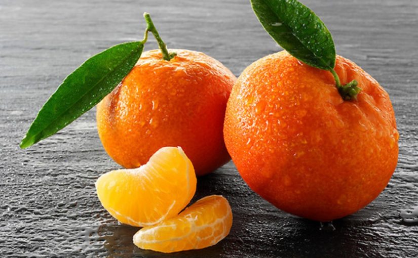 Clementines of Calabria (“Mandarini”)