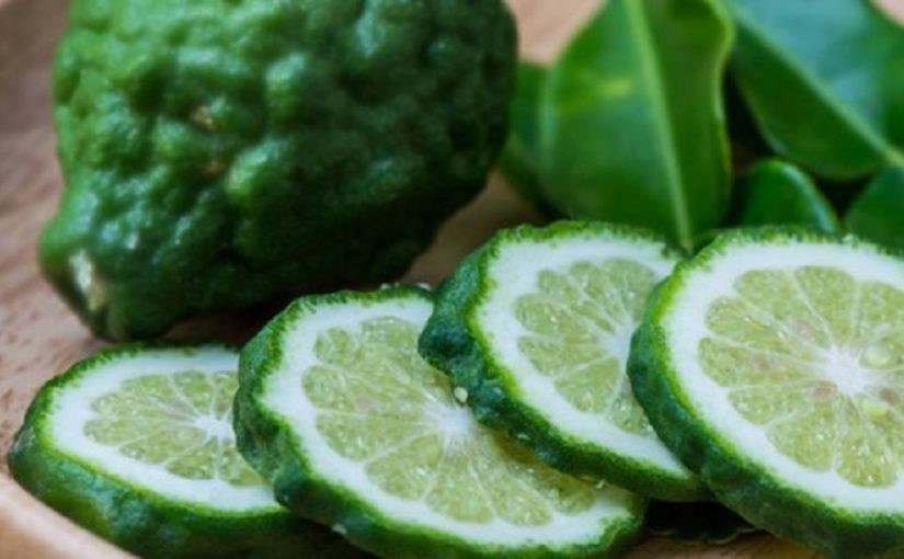 Bergamot Against Cholesterol