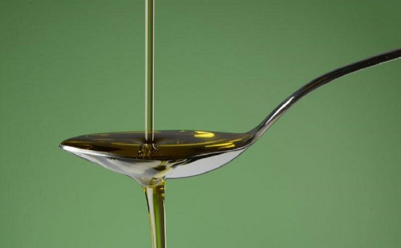 Extra Virgin Olive Oil is officially a medicine