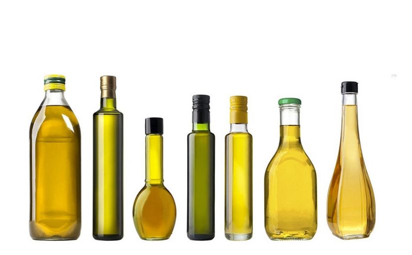 Extra Virgin Olive Oil Wins