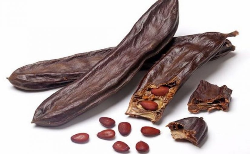 The Calabrian Carob