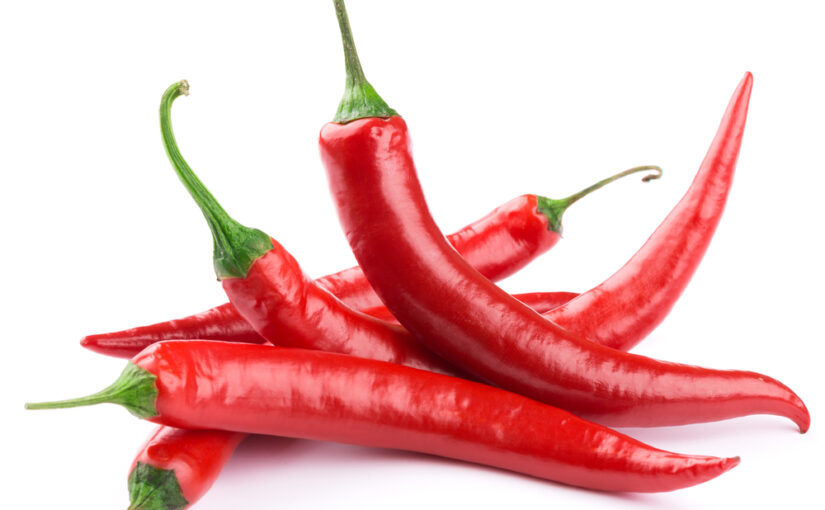 Those who eat chilli live longer! Here are all the reasons…