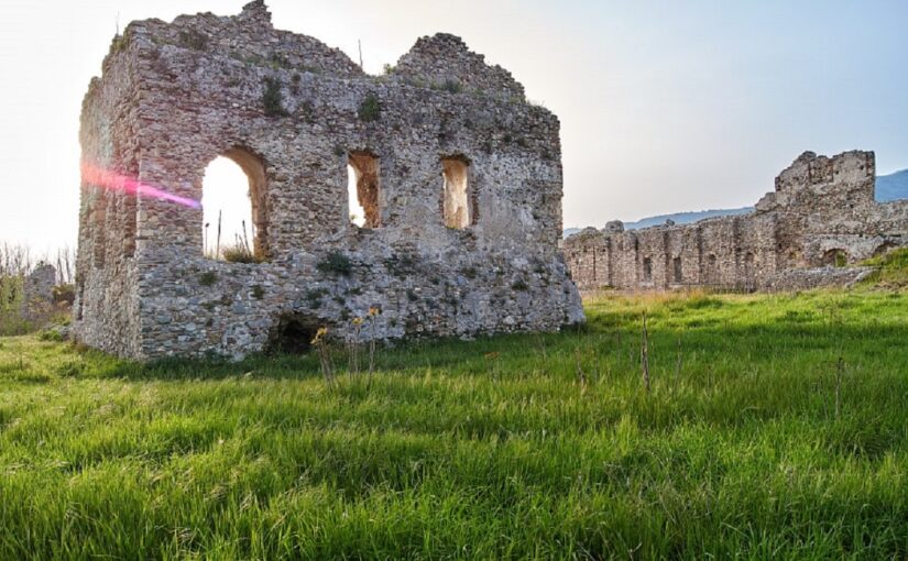 Microhistory of Norman cuisine in Calabria